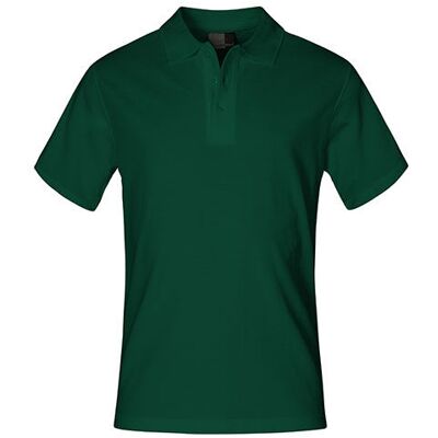 Promodoro E4001, Poloshirts Men´s Superior Polo - Skov - Xl Promodoro E4001, Poloshirts Men´s Superior Polo - Skov - Xl