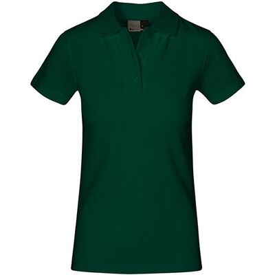 Promodoro E4005f, Poloshirts Women´s Superior Polo - Skov - Xl Promodoro E4005f, Poloshirts Women´s Superior Polo - Skov - Xl