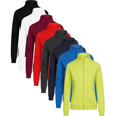 Promodoro Cd5275 Sweatshirts & -Jakker Charcoal Xxl Promodoro Cd5275 Sweatshirts & -Jakker Charcoal Xxl