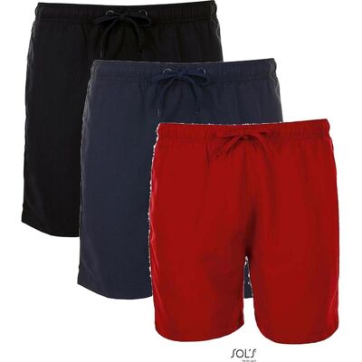 Sol´s L01689 Bukser French Navy M Sol´s L01689 Bukser French Navy M