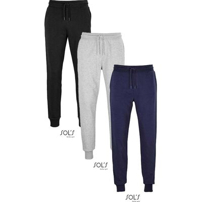 Sol´s L03808 Bukser French Navy Xxl Sol´s L03808 Bukser French Navy Xxl