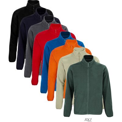 Sol´s L03823 Jakker Forest Green 3xl Sol´s L03823 Jakker Forest Green 3xl