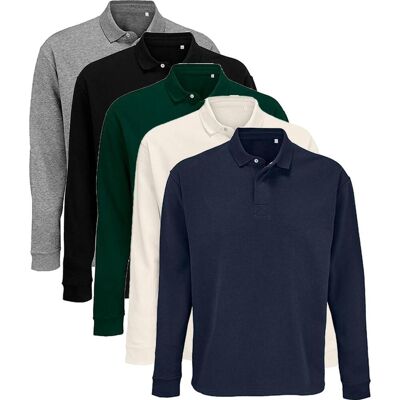 Sol´s L03990 Sweatshirts & -Jakker French Navy Xxl Sol´s L03990 Sweatshirts & -Jakker French Navy Xxl