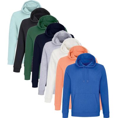 Sol´s L04232 Sweatshirts & -Jakker Spring Green Xxl Sol´s L04232 Sweatshirts & -Jakker Spring Green Xxl