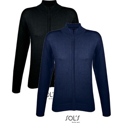 Sol´s L414 Cardigans Navy Xxl Sol´s L414 Cardigans Navy Xxl