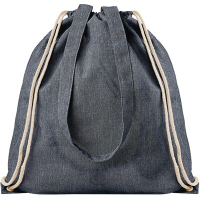 Sol´s Lb04099 Skotasker /-Poser Gymnastikpose Skuldertasker - Heather Denim - 38 X 42 Cm Sol´s Lb04099 Skotasker /-Poser Gymnastikpose Skuldertasker - Heather Denim - 38 X 42 Cm