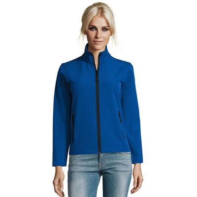 Sol's L838 Peper Rød Softshell Jakke - Jakke Sol's L838 Peper Rød Softshell Jakke - Jakke