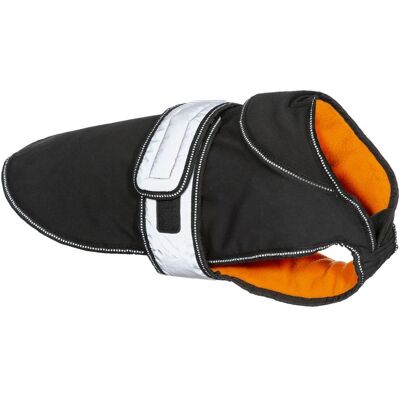 Trespaws Butch X - Softshell Dog Jacket Black X 2xs Trespaws Butch X - Softshell Dog Jacket Black X 2xs