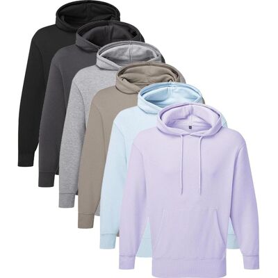 Tridri Tr602 Sweatshirts & -Jakker Charcoal L Tridri Tr602 Sweatshirts & -Jakker Charcoal L