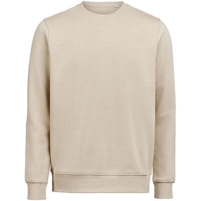 Untagged Movement Um Crewneck (Ocs-Rcs) Regular Fit Unisex Charcoal Xxs Untagged Movement Um Crewneck (Ocs-Rcs) Regular Fit Unisex Charcoal Xxs