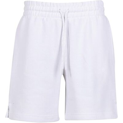 Build Your Brand Basic Bybb032 Dame Basic Sweatshorts - Joggingshorts - White - 4xl Build Your Brand Basic Bybb032 Dame Basic Sweatshorts - Joggingshorts - White - 4xl