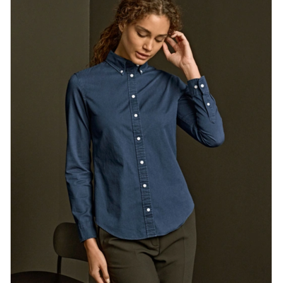 Tee Jays Tj4003 M Indigo Tee Jays Tj4003 M Indigo