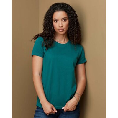 Stedman ST2600 Lys lime klassisk T-shirt til kvinder Stedman ST2600 Lys lime klassisk T-shirt til kvinder