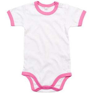 Babybugz Bz19 6-12 Monate White