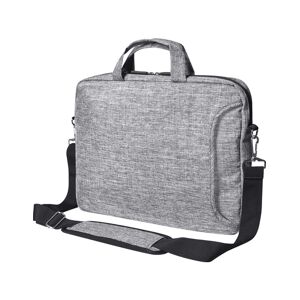 Bags2go Bs15382 40 X 30 X 5 Cm Grå Melange Farve