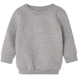 Babybugz Bz64 12-18 Monate Heather Grey