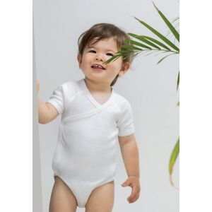 Babybugz Bz05t 3-6 Monate Hvid Babybugz Bz05t 3-6 Monate Hvid
