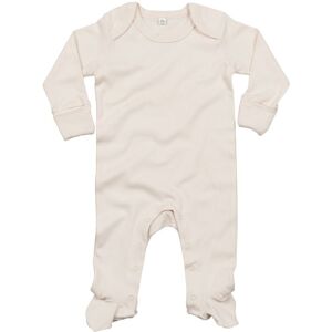 Babybugz Bz35 6-12 Monate Hvid Babybugz Bz35 6-12 Monate Hvid