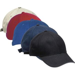 Clique 24036 Davis Kids Rød One Size Clique 24036 Davis Kids Rød One Size