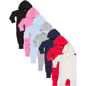 Babybugz Bz25 4-5 Years Heather Grey Melange Farve Babybugz Bz25 4-5 Years Heather Grey Melange Farve
