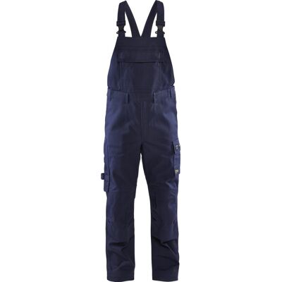 Blåklåder Blåkläder 2824 Brandhæmmende Overall / Brandhæmmende Overall - C62 - Marineblå Blåklåder Blåkläder 2824 Brandhæmmende Overall / Brandhæmmende Overall - C62 - Marineblå