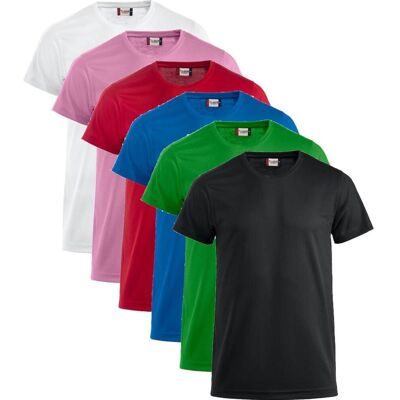 Clique 29332 Ice-T Kids Hvid 160 Clique 29332 Ice-T Kids Hvid 160
