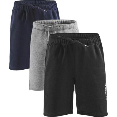 Craft 1908913 Unisex Sportshorts - Shorts Craft 1908913 Unisex Sportshorts - Shorts