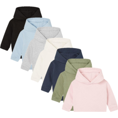 Babybugz Bz63 18-24 Months Blød Lyserød Babybugz Bz63 18-24 Months Blød Lyserød