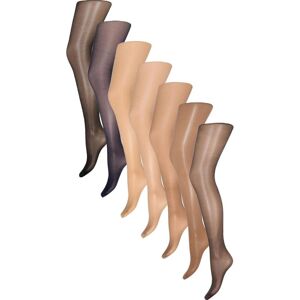 Decoy Tights Silk Look 20 Den 4255 2xl Decoy Tights Silk Look 20 Den 4255 2xl