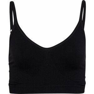 Decoy Bra Top W/narrow Straps 1100 Xs Decoy Bra Top W/narrow Straps 1100 Xs