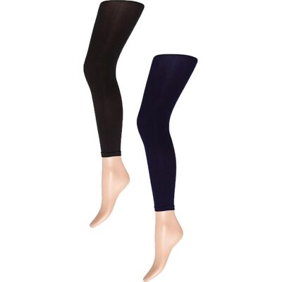Decoy Leggings Microfib 60d 3d 2347 S/m Decoy Leggings Microfib 60d 3d 2347 S/m