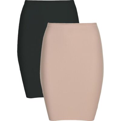 Decoy Shapewear Skirt 4099 L Decoy Shapewear Skirt 4099 L