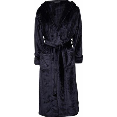 Decoy Long Robe W/hood 1345 S Decoy Long Robe W/hood 1345 S