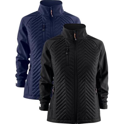 Macone 2521047 Maverick Dame Black L Macone 2521047 Maverick Dame Black L