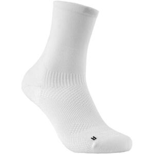 Geyser G50000 Stretch Running Socks-Hvid-35-38