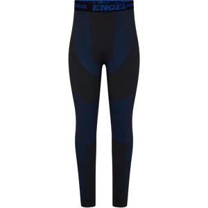 Engel 7261-239 Bambus Sømløse Underbukser / Arbejdsbukser Sort 2xl/3xl Engel 7261-239 Bambus Sømløse Underbukser / Arbejdsbukser Sort 2xl/3xl