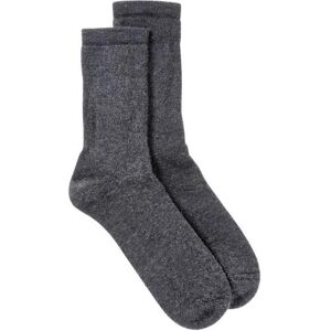 Fristads 130207 Flamestat Woolpower® Sokker 9193 Fsoh Antracitgrå 36/39 Fristads 130207 Flamestat Woolpower® Sokker 9193 Fsoh Antracitgrå 36/39
