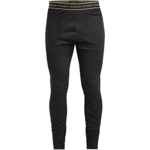 Jobman 2570 Lange Underbukser Black Xl Jobman 2570 Lange Underbukser Black Xl