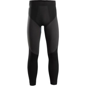 Snickers 9409 Litework, 37.5® Lange Underbukser Sømløse Sort/grå 3xl Snickers 9409 Litework, 37.5® Lange Underbukser Sømløse Sort/grå 3xl