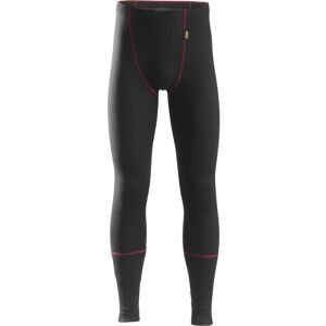 Snickers 9460 Protecwork, Lange Underbukser Sort 3xl Snickers 9460 Protecwork, Lange Underbukser Sort 3xl