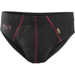 Snickers - 9467 ProtecWork - Sort - L - Undertøj Snickers - 9467 ProtecWork - Sort - L - Undertøj