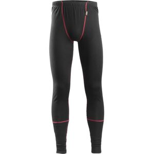 Snickers 9468 Protecwork, Lange Underbukser I Uld Sort 2xl Snickers 9468 Protecwork, Lange Underbukser I Uld Sort 2xl
