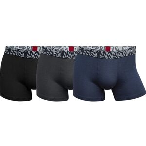 Proactive Bambus Boxershorts Tight (3-Pack) Bamboo-Klar-M Proactive Bambus Boxershorts Tight (3-Pack) Bamboo-Klar-M