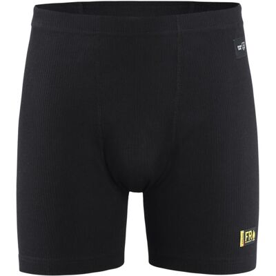 Blåkläder Boxershorts Flammehæmmende Inherent 18281764 - Sort - 2xl Blåkläder Boxershorts Flammehæmmende Inherent 18281764 - Sort - 2xl