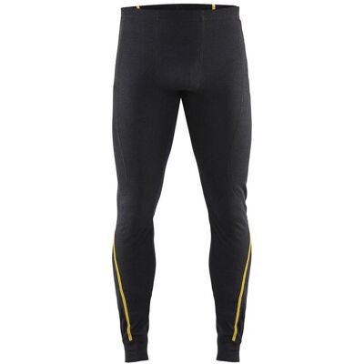 Blåkläder 1889 Flammehæmmende Underbukser Inherent / Flammehæmmende Underbukser Inherent - Sort - 3xl Blåkläder 1889 Flammehæmmende Underbukser Inherent / Flammehæmmende Underbukser Inherent - Sort - 3xl