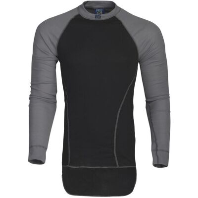 Projob 643101 3101 Undertrøje - Black - Xs Projob 643101 3101 Undertrøje - Black - Xs