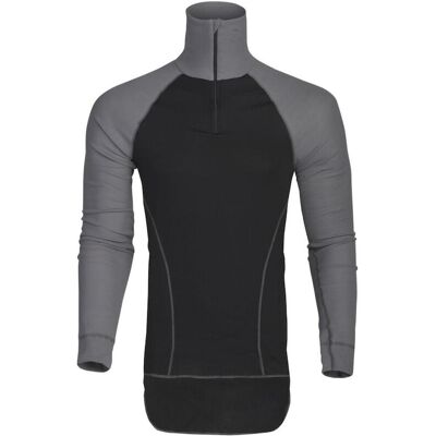 Projob 643103 3103 Højhalset Undertrøje - Black - L Projob 643103 3103 Højhalset Undertrøje - Black - L