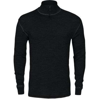 Projob 643107 3107 Undertrøje Med Høj Hals - Black - 3xl Projob 643107 3107 Undertrøje Med Høj Hals - Black - 3xl