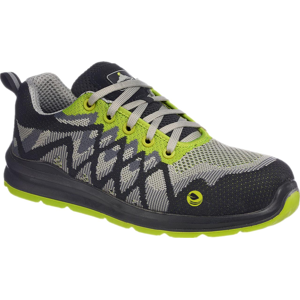 Portwest Fc08 Portwest Compositelite Eco Sikkerheds S1p Trainer 45 Sort/gul