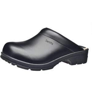 Sanita 1509510 San-Wood-Ob Open Black 41